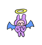 ❤️ほんmoney？❤️（個別スタンプ：35）