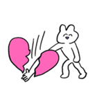 ❤️ほんmoney？❤️（個別スタンプ：36）