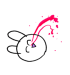 ❤️ほんmoney？❤️（個別スタンプ：37）