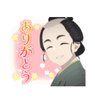 TVアニメ『しゃばけ』（個別スタンプ：1）