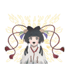 TVアニメ『しゃばけ』（個別スタンプ：29）