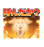 TVアニメ『しゃばけ』（個別スタンプ：32）