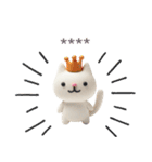 yumikichi☆cafe20周年カスタムスタンプ（個別スタンプ：1）