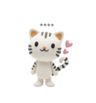 yumikichi☆cafe20周年カスタムスタンプ（個別スタンプ：8）