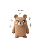 yumikichi☆cafe20周年カスタムスタンプ（個別スタンプ：9）