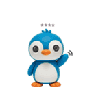 yumikichi☆cafe20周年カスタムスタンプ（個別スタンプ：15）