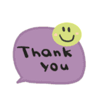 (nenerin日常会話スタンプ520英語気遣い)（個別スタンプ：2）