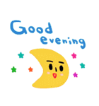 (nenerin日常会話スタンプ520英語気遣い)（個別スタンプ：31）