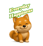 柴ちゃんの癒まくりスタンプ♡（個別スタンプ：13）