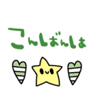 nenerin日常会話スタンプ033気遣い修正（個別スタンプ：36）