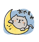 クレヨン日常スタンプ＋年末年始（再販）（個別スタンプ：15）