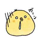 クレヨン日常スタンプ＋年末年始（再販）（個別スタンプ：24）