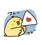 クレヨン日常スタンプ＋年末年始（再販）（個別スタンプ：27）