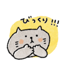 クレヨン日常スタンプ＋年末年始（再販）（個別スタンプ：29）