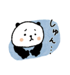 クレヨン日常スタンプ＋年末年始（再販）（個別スタンプ：30）