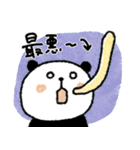 クレヨン日常スタンプ＋年末年始（再販）（個別スタンプ：34）