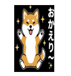 動物による挨拶系のBIGスタンプ！！（個別スタンプ：7）