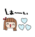 nenerin日常会話スタンプ929関西弁修正（個別スタンプ：34）