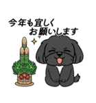 使い易いシープーの優しい会話3～冬～（個別スタンプ：35）