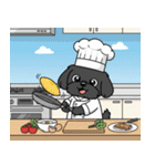 使い易いシープーの優しい会話3～冬～（個別スタンプ：37）