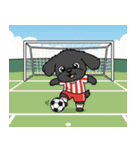 使い易いシープーの優しい会話3～冬～（個別スタンプ：38）