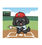 使い易いシープーの優しい会話3～冬～（個別スタンプ：39）