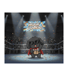 使い易いシープーの優しい会話3～冬～（個別スタンプ：40）