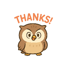 [LINEスタンプ] 英語版ふーちゃんの日常