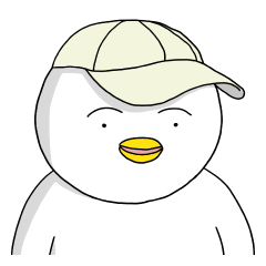 [LINEスタンプ] クマピヨーと仲間たち15