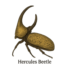 [LINEスタンプ] セカイのクワカブ