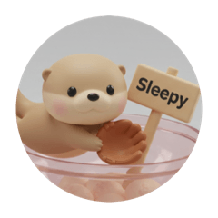 [LINEスタンプ] プレミアム福袋④