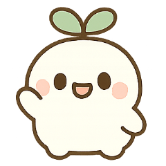 [LINEスタンプ] スプラウトパフ 気分パレード