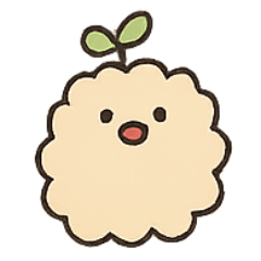 [LINEスタンプ] ふしぎでかわいい生き物パレード