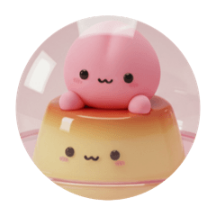 [LINEスタンプ] プレミアム福袋③