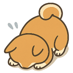[LINEスタンプ] かわいい動物たちの全力土下座集 
