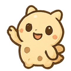 [LINEスタンプ] もちもちボババディ 気分パレード