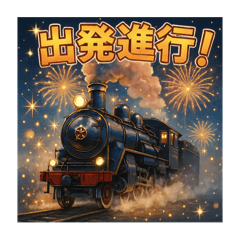 [LINEスタンプ] 鉄分補給8