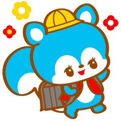 [LINEスタンプ] 懐かし学校☆おちゃめフレンズ