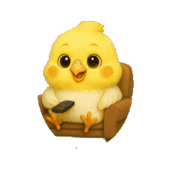 [LINEスタンプ] オカメインコ動くいろいろ無言スポーツ