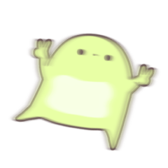 [LINEスタンプ] ますかっとみるくのようせい