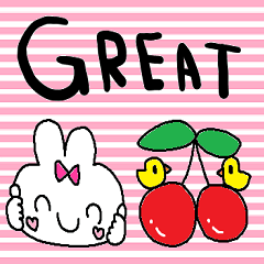 [LINEスタンプ] nenerin日常会話スタンプ357英語気遣い