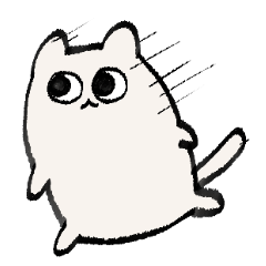 [LINEスタンプ] さぬねこ 