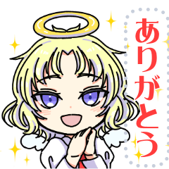 [LINEスタンプ] カスタードちゃんのスタンプ fetchpriority=high
