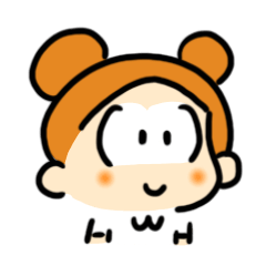 [LINEスタンプ] ドンマイ！ずっこけハナコ先生第二弾