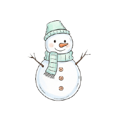 [LINEスタンプ] 秋冬に使えるスタンプ、AW