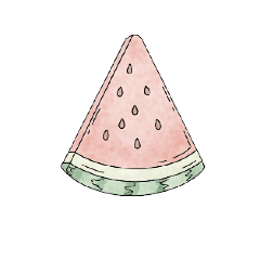 [LINEスタンプ] 春夏に使えるスタンプ、SS