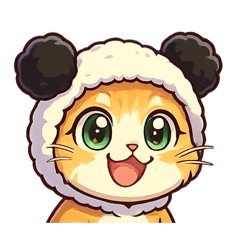 [LINEスタンプ] ねこスタンプッ