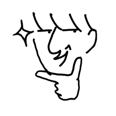 [LINEスタンプ] ナルシスト様スタンプ2