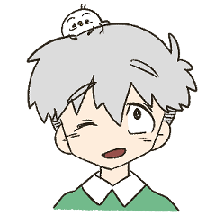 [LINEスタンプ] フレントリー6
