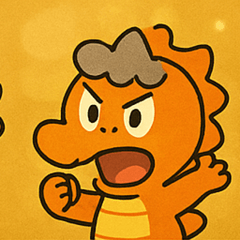 [LINEスタンプ] キラキラゆらゆらタツノオトシゴ@SFW